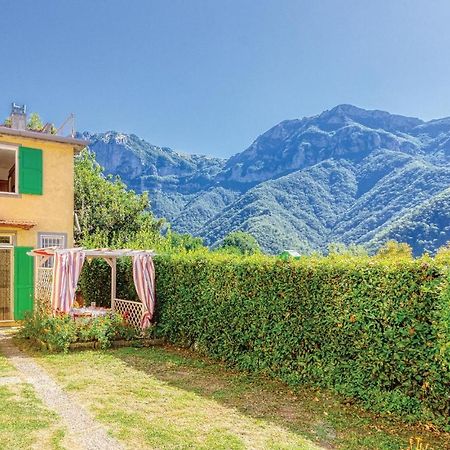 Casa Tommasi Villa Stazzema Exterior photo