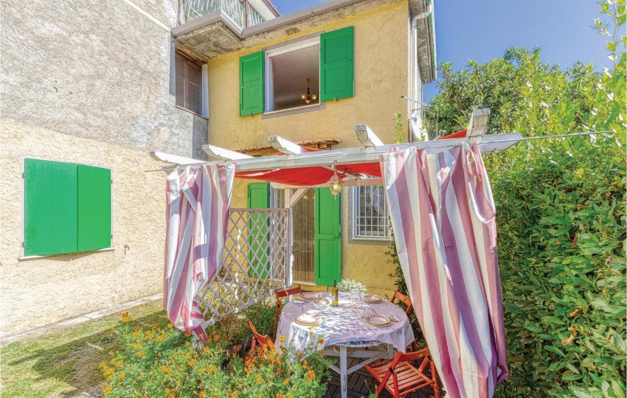 Casa Tommasi Villa Stazzema Exterior photo