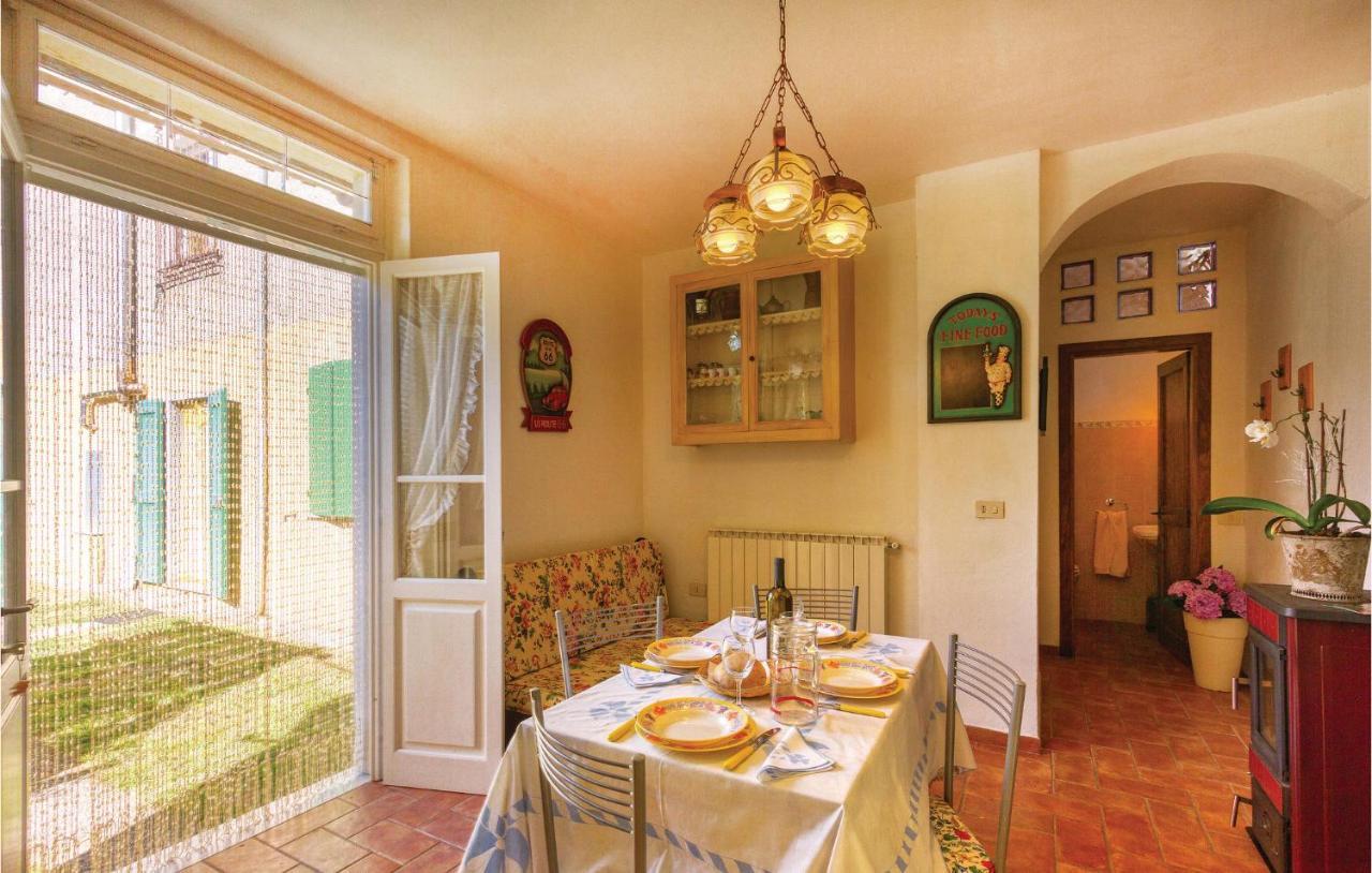 Casa Tommasi Villa Stazzema Exterior photo